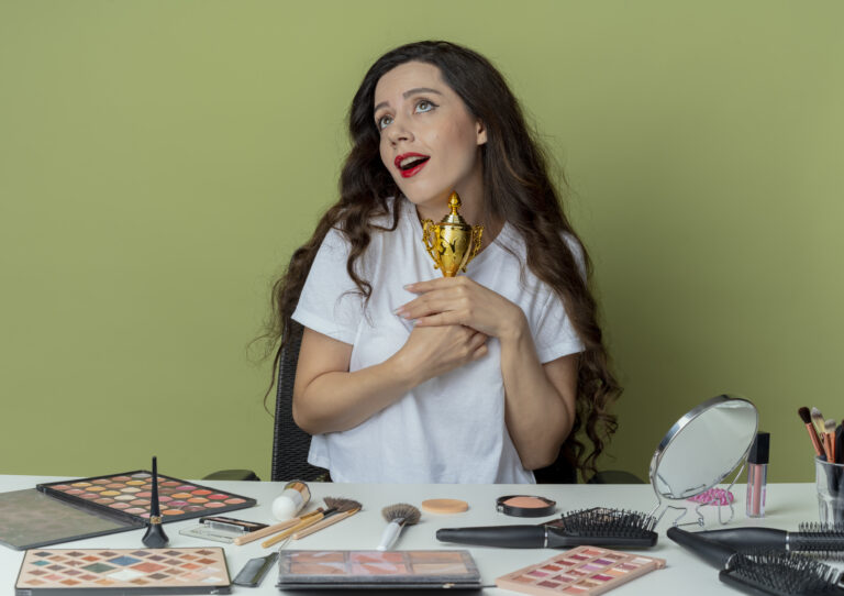 Nail Care 101: Tips And Tricks For Healthy And Beautiful Nails