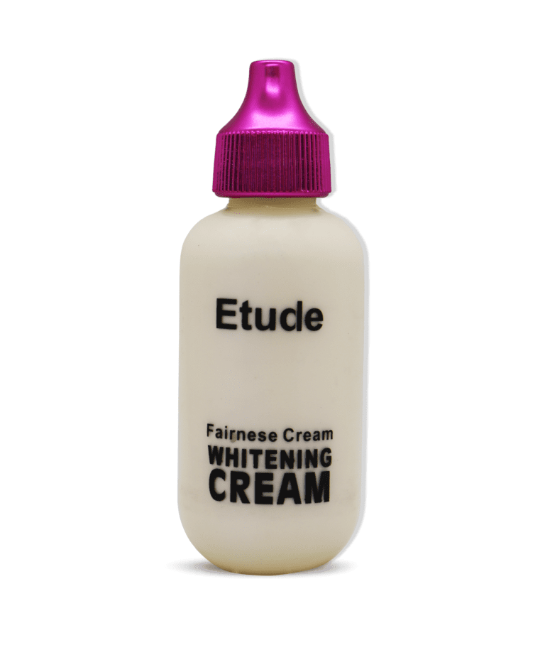Etude whitening and skin care and anti-wrinkle cream