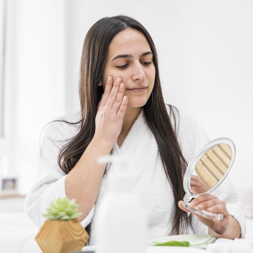 Long-Lasting Summer Makeup Tips